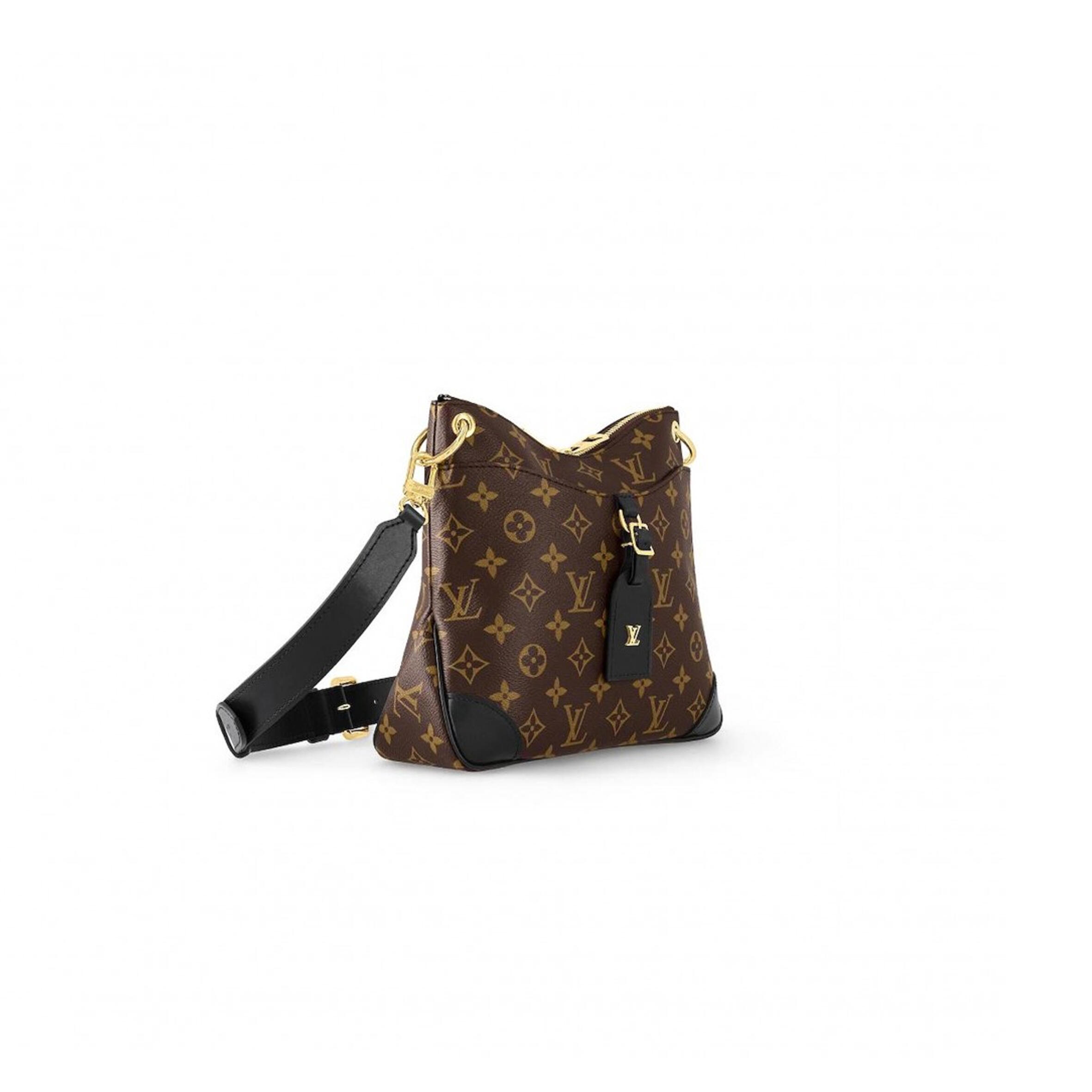 LOUIS VUITTON ODÉON MM M45352 (31*27*11cm)